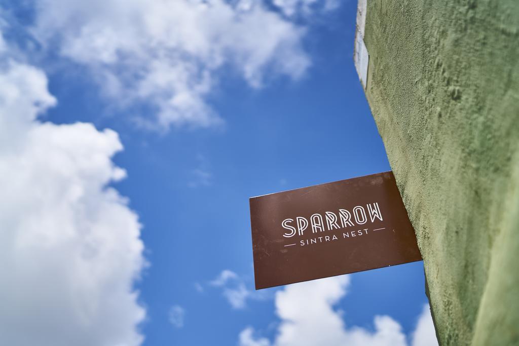 Sparrow Sintra Nest Kültér fotó
